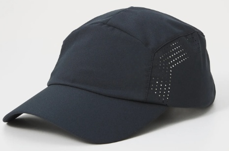 AC-SP04 cap