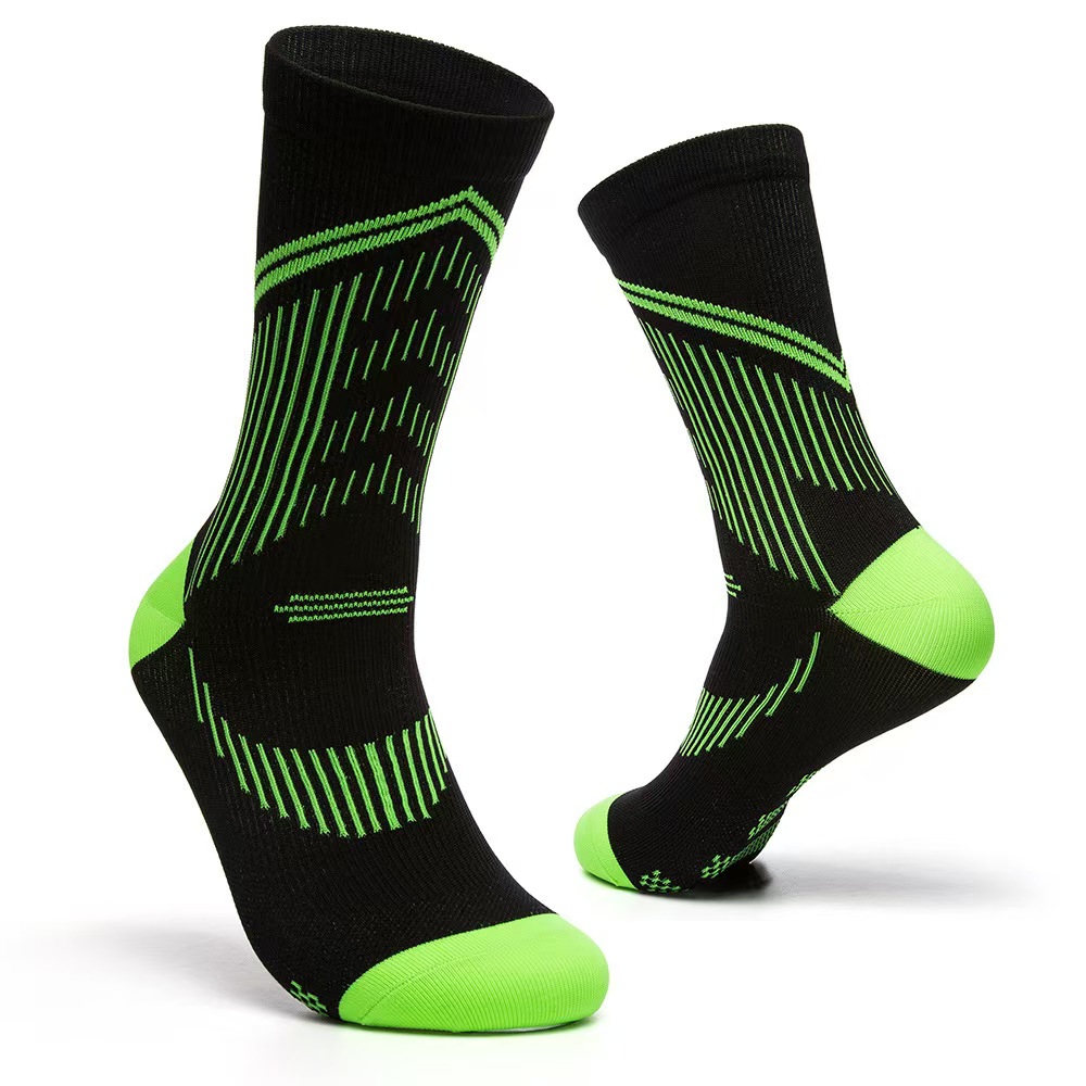 cycling sock